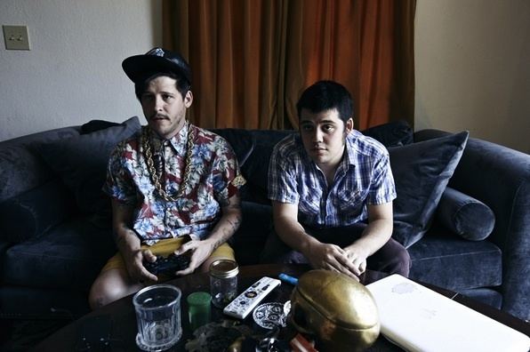 Sweet Valley (music group) Wavves39 Nathan Williams and His Brother Talk Instrumental Beat