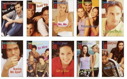 Sweet Valley Senior Year Sweet Valley i am not fat i just have big bones