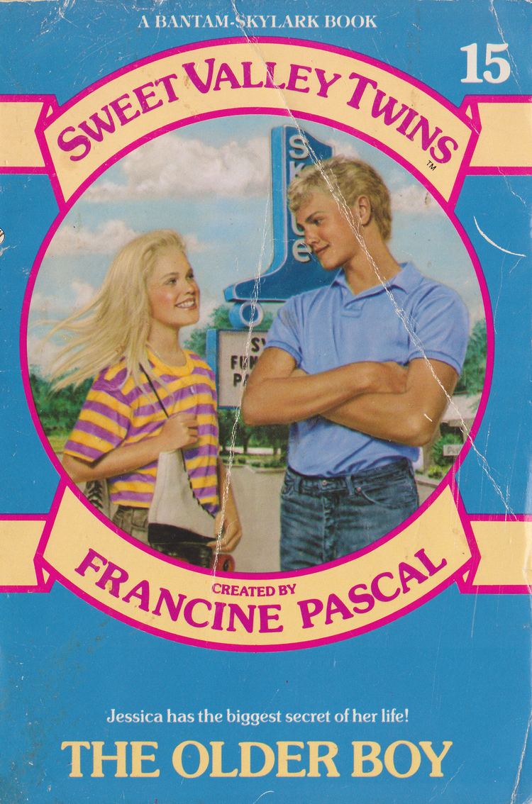 Sweet Valley Twins 1000 images about Sweet valley twins on Pinterest The sweet Twin