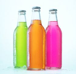 Sweetened beverage SugarSweetened Beverage Caloric Intake on Rise The Food Journal