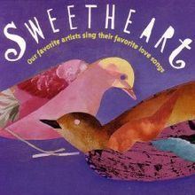 Sweetheart 2005: Love Songs httpsuploadwikimediaorgwikipediaenthumb9