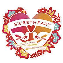 Sweetheart 2014 httpsuploadwikimediaorgwikipediaenthumbd