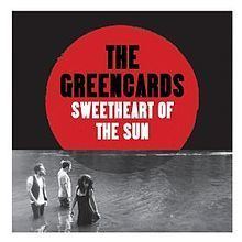 Sweetheart of the Sun (The Greencards album) httpsuploadwikimediaorgwikipediaenthumba