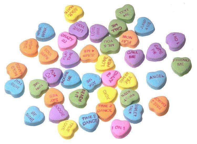 Sweethearts (candy)