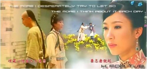 Sweetness in the Salt TVB Sweetness in the Salt Themesong K for TVB