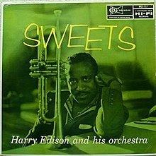 Sweets (album) httpsuploadwikimediaorgwikipediaenthumb9