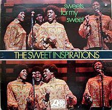 Sweets for My Sweet (album) httpsuploadwikimediaorgwikipediaenthumb3
