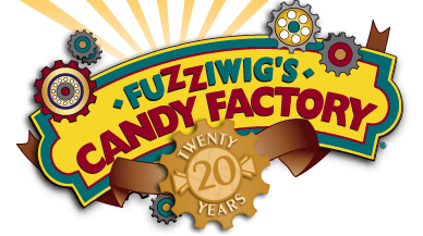 Sweets from Heaven & Fuzziwig's Candy Factory wwwfuzziwigscandyfactorycomcorporateincludest