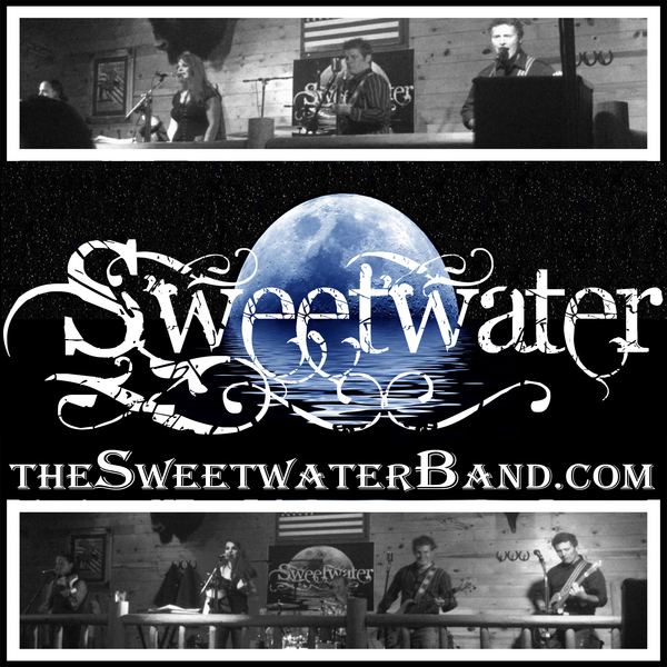 Sweetwater (band) The Sweetwater Band Band in St Helens OR BandMixcom