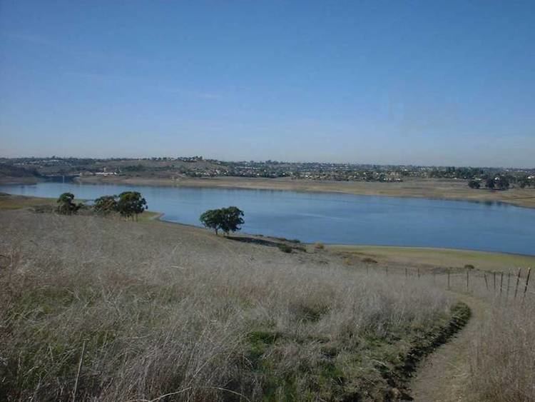 Sweetwater Reservoir wwwmountainbikebillcomimagesTrailsSweetwater