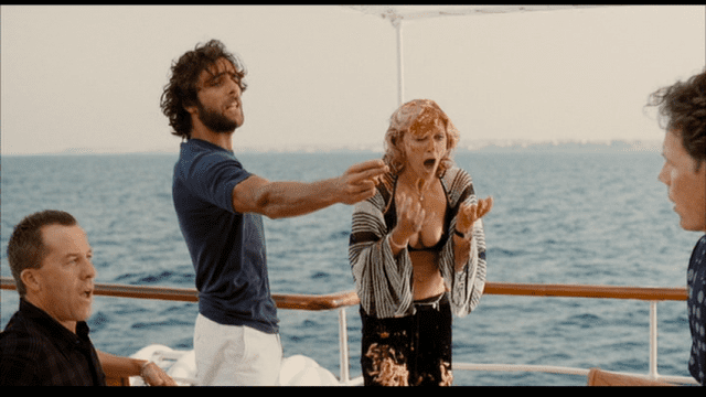 Swept Away (2002 film) Madonna and Julius A Cinematic Retrospective SWEPT AWAY 2002