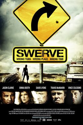 Swerve (film) Swerve Film Review Diabolique Magazine