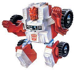 Swerve (Transformers) Swerve G1 Transformers Wiki