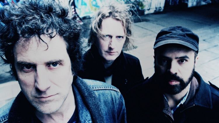 Swervedriver Review Swervedriver 39I Wasn39t Born To Lose You39 NPR
