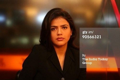 Sweta Singh Top 10 Glamorous And Hot News Anchors in India All10List