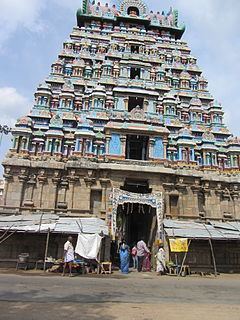 Swetha Vinayagar Temple - Alchetron, The Free Social Encyclopedia