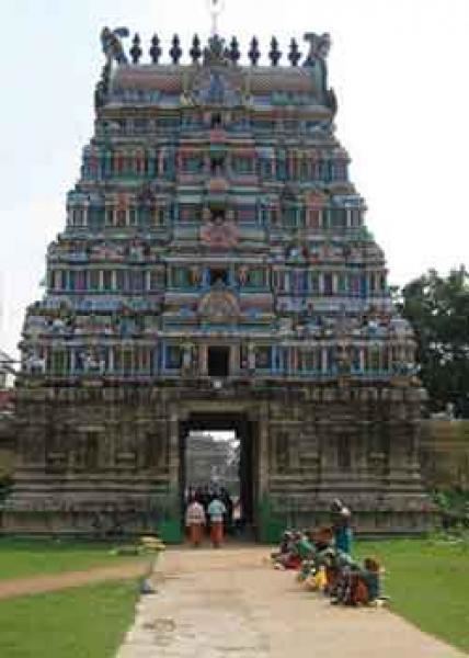 Swetharanyeswarar Temple Swetharanyeswarar Temple Shiva Temple