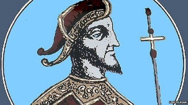 Sweyn Forkbeard - Wikipedia