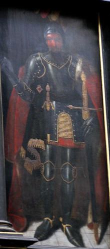 Swietopelk II, Duke of Pomerania httpsuploadwikimediaorgwikipediacommonsthu