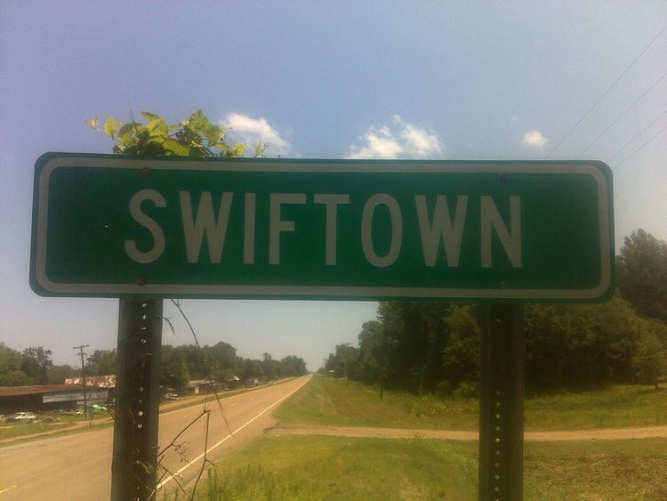 Swiftown, Mississippi