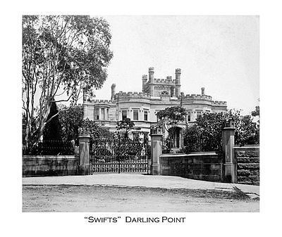 Swifts, Darling Point Swifts Darling Point Wikipedia