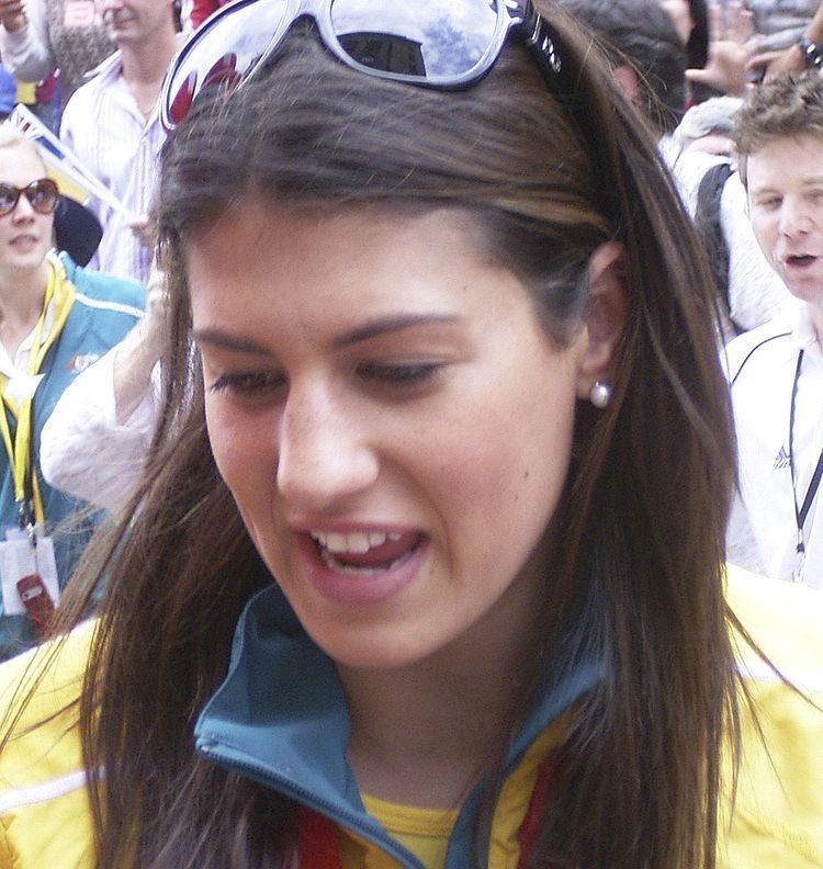 Swimming at the 2006 Commonwealth Games – Women's 200 metre individual medley