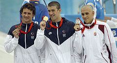 Swimming at the 2008 Summer Olympics – Men's 400 metre individual medley httpsuploadwikimediaorgwikipediacommonsthu