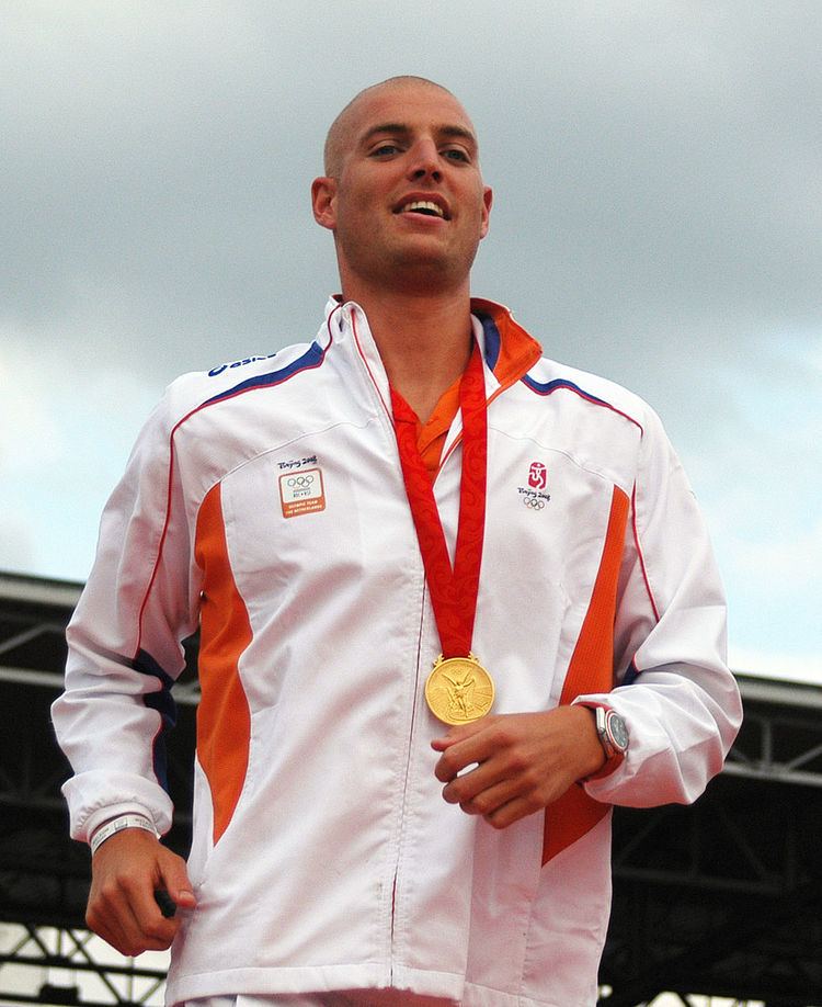 Swimming at the 2008 Summer Olympics – Men's marathon 10 kilometre