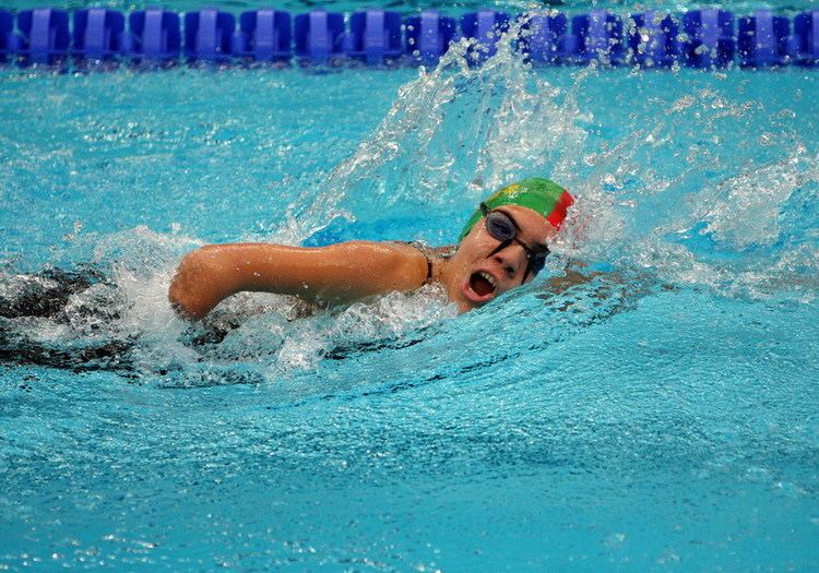 Swimming at the 2008 Summer Paralympics