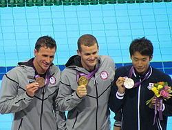 Swimming at the 2012 Summer Olympics – Men's 200 metre backstroke httpsuploadwikimediaorgwikipediacommonsthu