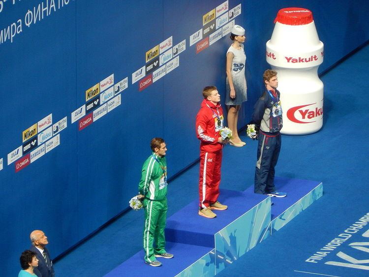 Swimming at the 2015 World Aquatics Championships – Men's 50 metre breaststroke