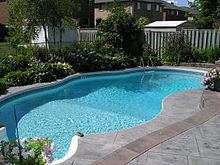 Swimming pool httpsuploadwikimediaorgwikipediacommonsthu
