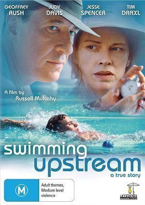 Swimming Upstream Swimming Upstream DVD Movies TV Online Raru