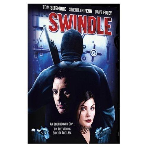 Swindle (2002 film) ec1imagesamazoncomimagesPB0000CBXZK01SS50