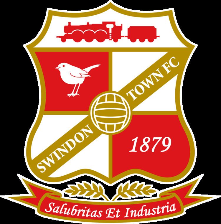 Swindon Town F.C. httpsuploadwikimediaorgwikipediaenthumba