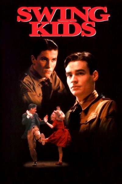 Swing Kids (film) Swing Kids Movie Review Film Summary 1993 Roger Ebert