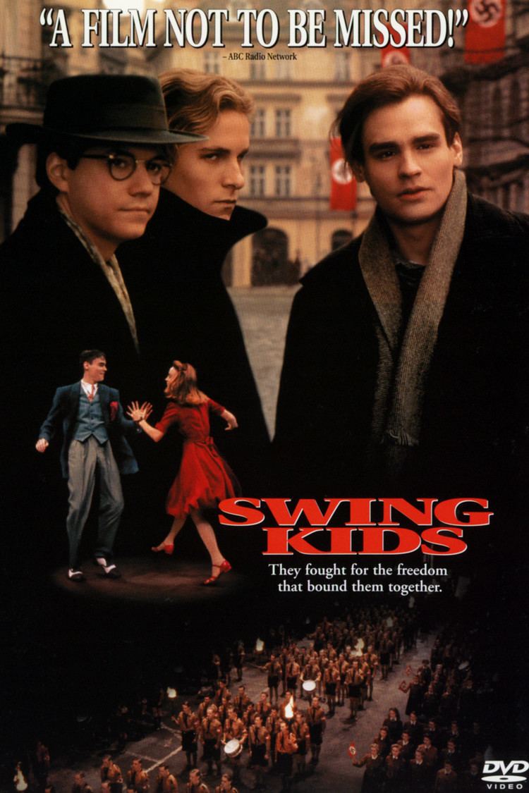 Swing Kids (film) wwwgstaticcomtvthumbdvdboxart14628p14628d