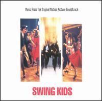 Swing Kids (soundtrack) httpsuploadwikimediaorgwikipediaenbbfSwi