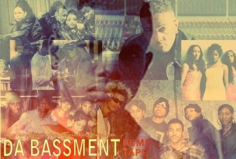 Swing Mob Da Bassment Swing Mob Demo Tape GRNDGD