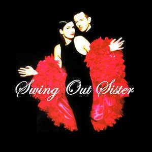 Swing Out Sister Swing Out Sister Discography at Discogs