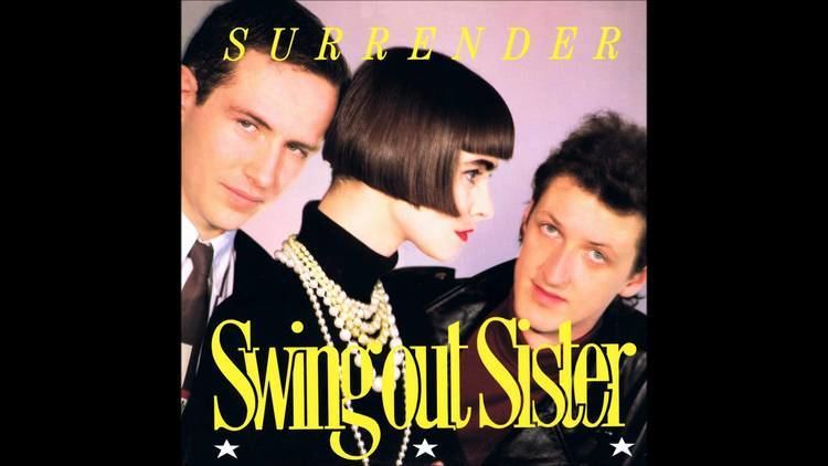 Swing Out Sister SWING OUT SISTER quotSurrenderquot Stuff Gun Mix YouTube