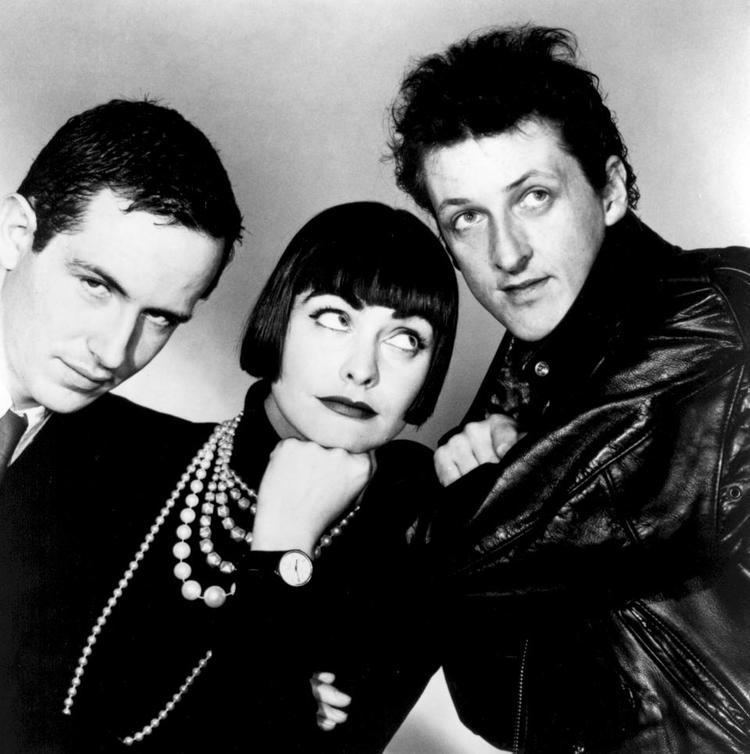 Swing Out Sister 10 images about Swing out sister on Pinterest England Dionne