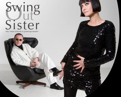 Swing Out Sister British soulpop group Swing Out Sister will kick off US tour in