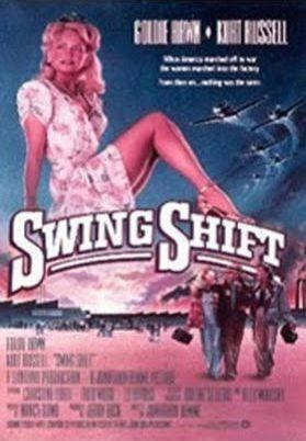 Swing Shift (film) Swing Shift 1984 Trailer YouTube