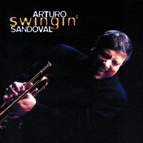 Swingin' (Arturo Sandoval album) httpsimagesnasslimagesamazoncomimagesI5