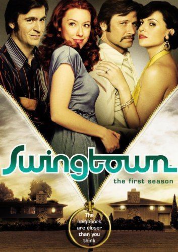 Swingtown Swingtown The First Season Amazonca Molly Parker Jack Davenport