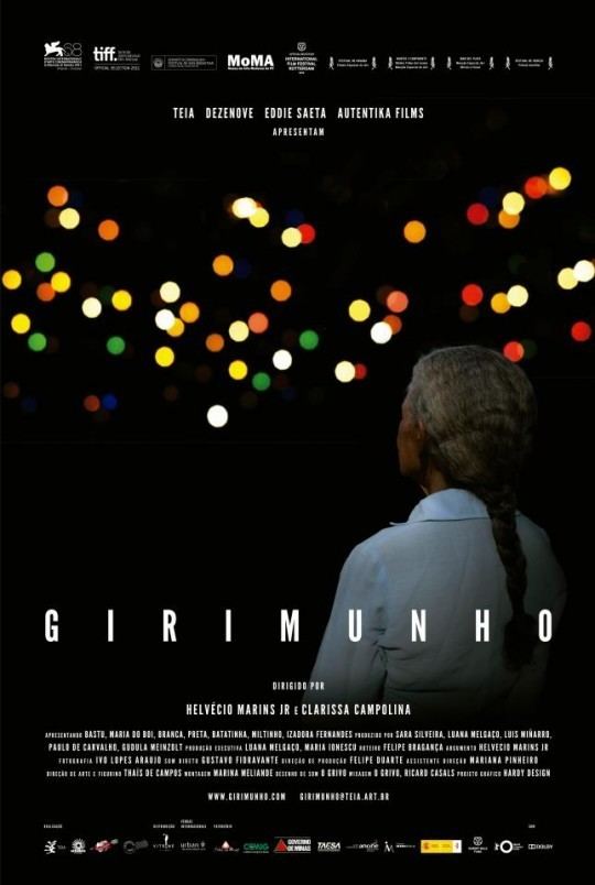 Swirl (film) Girimunho Filme 2011 AdoroCinema