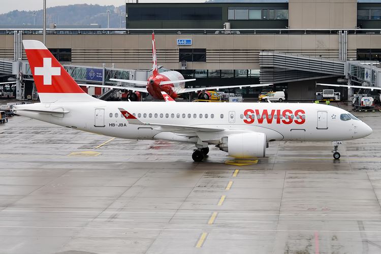Swiss Global Air Lines destinations