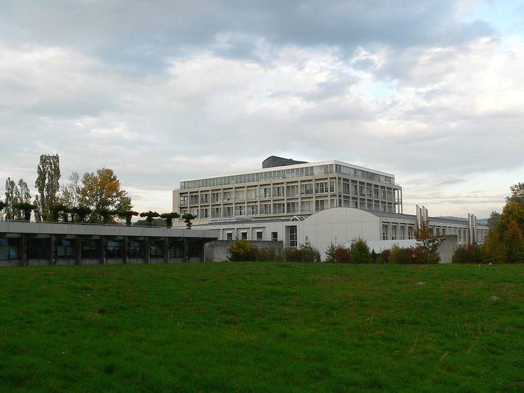 Swiss Institute of Bioinformatics