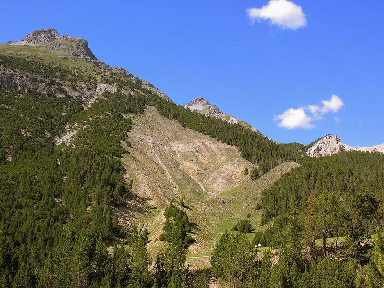 Swiss National Park